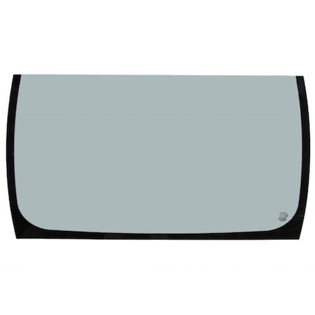 Aftermarket Lower Glass fits Hitachi ZX225US-HCME ZX60-HCMC ZX70 ZX70-HHE ZX75US 4457161 CAH40-0127